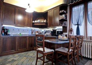 Interni - Attico via Antica Romana, Chiavari - foto 11