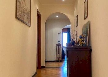 Interni - Attico via Antica Romana, Chiavari - foto 12