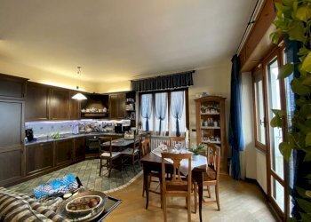 Interni - Attico via Antica Romana, Chiavari - foto 13