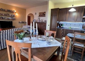 Interni - Attico via Antica Romana, Chiavari - foto 14