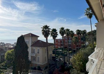 Viste - Attico via Antica Romana, Chiavari - foto 15