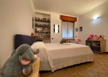 Interni - Attico via Antica Romana, Chiavari - foto 19