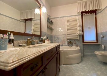 Interni - Attico via Antica Romana, Chiavari - foto 20