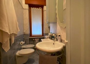 Interni - Attico via Antica Romana, Chiavari - foto 21