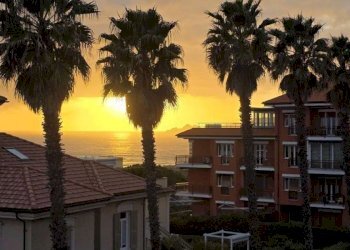 Viste - Attico via Antica Romana, Chiavari - foto 22