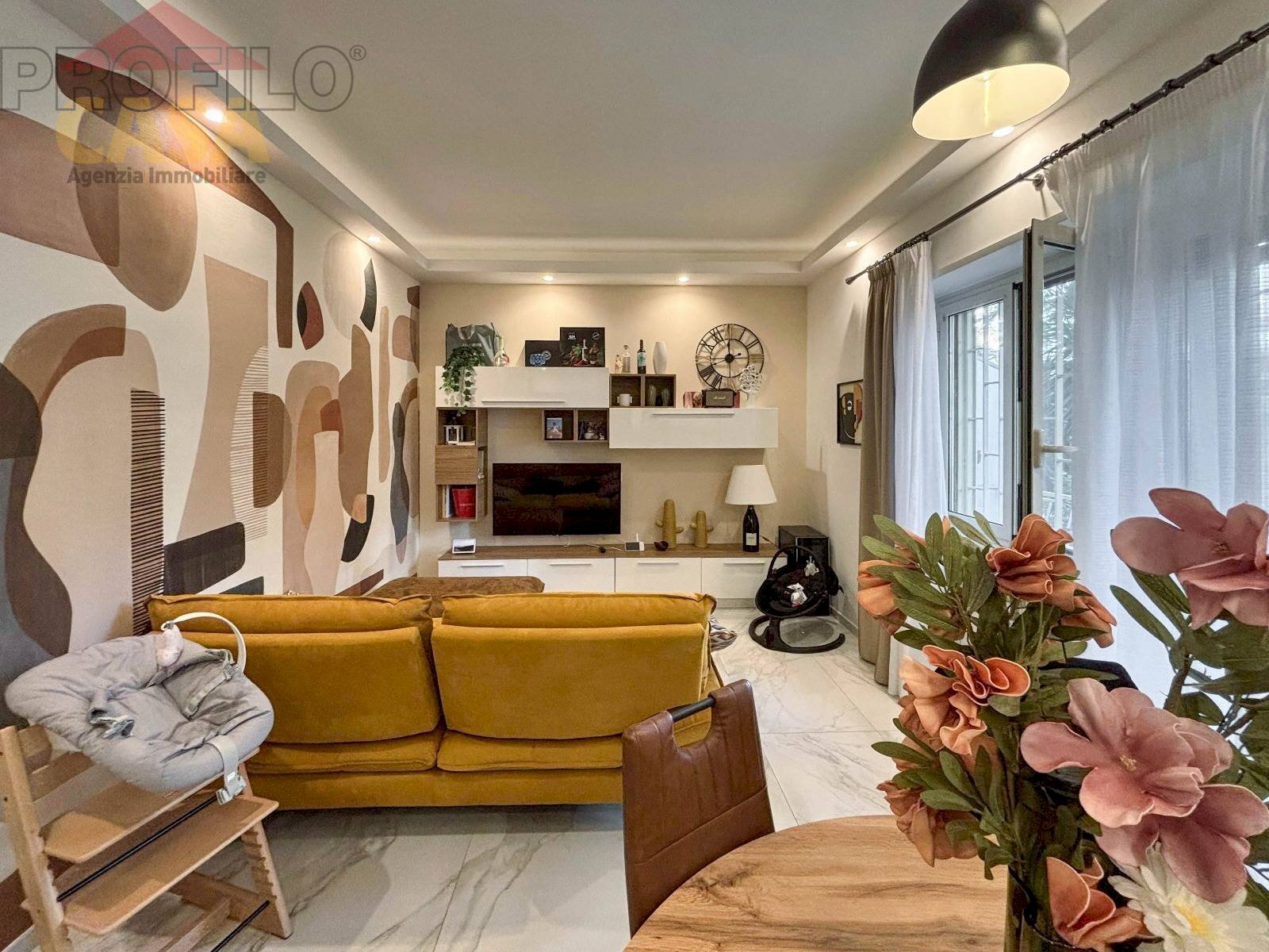 Foto 3 - Trilocale Via Giulio Rubini, Roma - foto 3