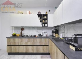 Foto 10 - Trilocale Via Giulio Rubini, Roma - foto 10