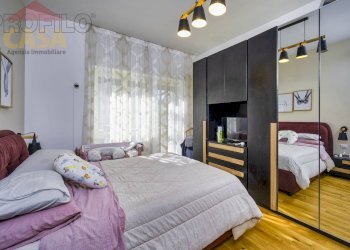 Foto 13 - Trilocale Via Giulio Rubini, Roma - foto 13