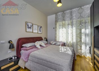 Foto 14 - Trilocale Via Giulio Rubini, Roma - foto 14