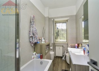 Foto 18 - Trilocale Via Giulio Rubini, Roma - foto 18