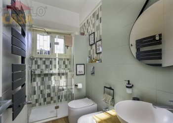 Foto 19 - Trilocale Via Giulio Rubini, Roma - foto 19