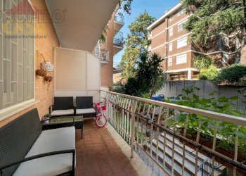 Foto 21 - Trilocale Via Giulio Rubini, Roma - foto 21