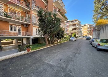 Foto 25 - Trilocale Via Giulio Rubini, Roma - foto 25