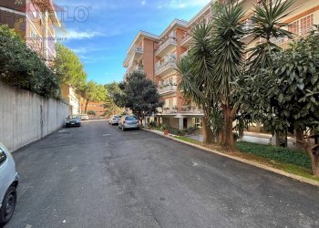 Foto 26 - Trilocale Via Giulio Rubini, Roma - foto 26