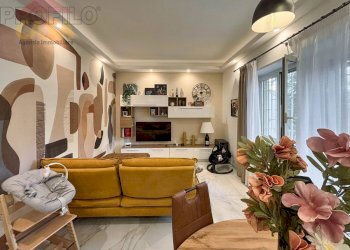 Foto 3 - Trilocale Via Giulio Rubini, Roma - foto 3