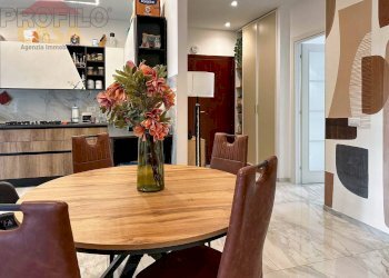 Foto 8 - Trilocale Via Giulio Rubini, Roma - foto 8