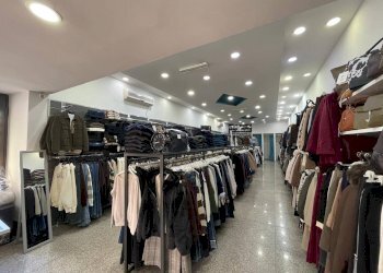 Foto 4 - Negozio Viale Lincoln
171, Caserta - foto 4