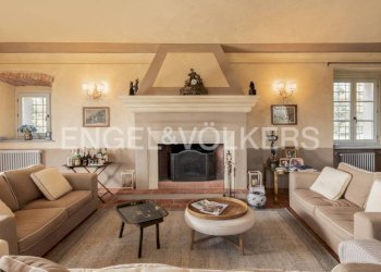 Salone - Rustico strada per San Cristoforo, Capriata d'Orba - foto 2