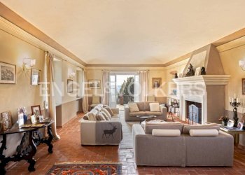 Salone - Rustico strada per San Cristoforo, Capriata d'Orba - foto 3