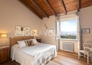 Camera da letto - Rustico strada per San Cristoforo, Capriata d'Orba - foto 5