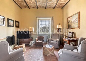 Salone - Rustico strada per San Cristoforo, Capriata d'Orba - foto 6