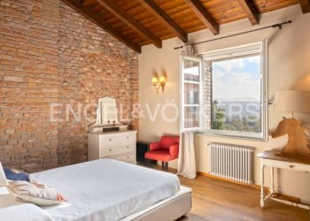 Camera da letto - Rustico strada per San Cristoforo, Capriata d'Orba - foto 7