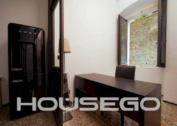 Studio - Quadrilocale via Giuseppe Ferrari, 5, Genova (zona Castelletto) - foto 5