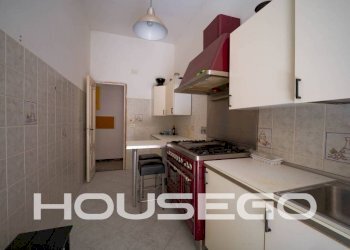 Cucina - Quadrilocale via Giuseppe Ferrari, 5, Genova (zona Castelletto) - foto 11