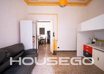 Cucina - Quadrilocale via Giuseppe Ferrari, 5, Genova (zona Castelletto) - foto 14