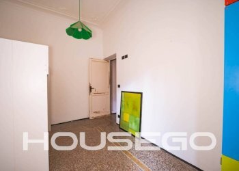 Studio - Quadrilocale via Giuseppe Ferrari, 5, Genova (zona Castelletto) - foto 22