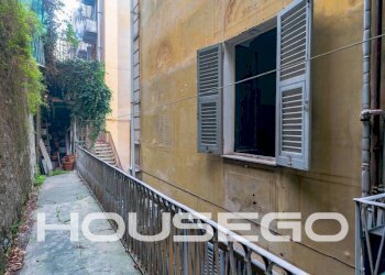 Zona - Quadrilocale via Giuseppe Ferrari, 5, Genova (zona Castelletto) - foto 25