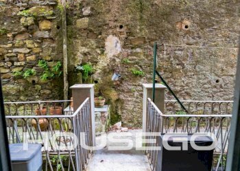 Terrazzo - Quadrilocale via Giuseppe Ferrari, 5, Genova (zona Castelletto) - foto 26