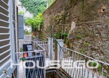 Balcone - Quadrilocale via Giuseppe Ferrari, 5, Genova (zona Castelletto) - foto 27