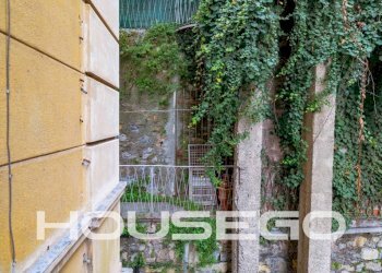 Balcone - Quadrilocale via Giuseppe Ferrari, 5, Genova (zona Castelletto) - foto 29