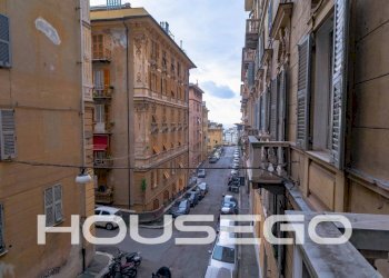 Balcone - Quadrilocale via Giuseppe Ferrari, 5, Genova (zona Castelletto) - foto 30