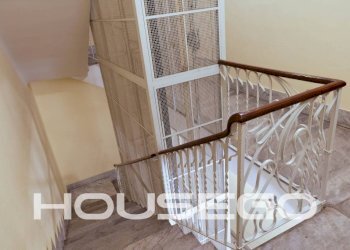 Interno palazzo - Quadrilocale via Giuseppe Ferrari, 5, Genova (zona Castelletto) - foto 36