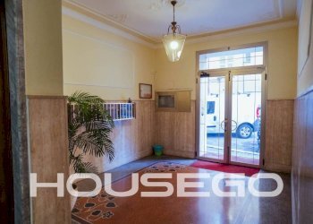 Interno palazzo - Quadrilocale via Giuseppe Ferrari, 5, Genova (zona Castelletto) - foto 38