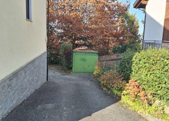 20251111_131359 - Quadrilocale via San Grato, 12, Castiglione Torinese - foto 23