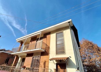 20251111_124452 - Quadrilocale via San Grato, 12, Castiglione Torinese - foto 25