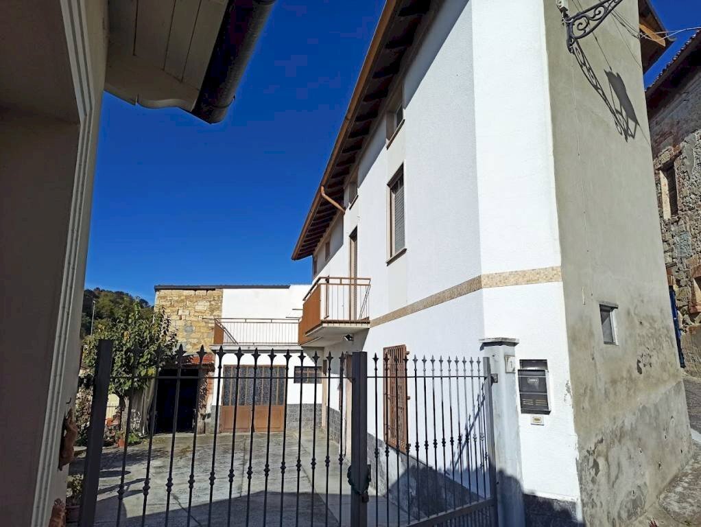 Ingresso - Villa via Sissarda, 7, Ottiglio - photo 2