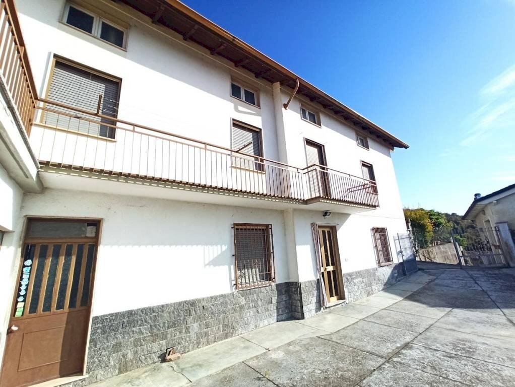 Facciata - Villa via Sissarda, 7, Ottiglio - photo 3