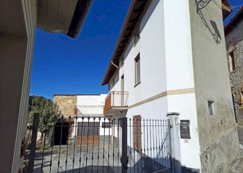 Ingresso - Villa via Sissarda, 7, Ottiglio - foto 2