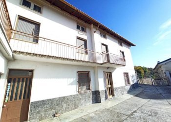 Facciata - Villa via Sissarda, 7, Ottiglio - foto 3