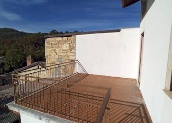 Terrazzo - Villa via Sissarda, 7, Ottiglio - foto 6