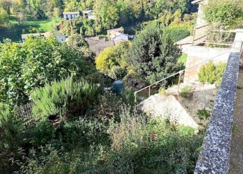 Giardino - Villa via Sissarda, 7, Ottiglio - foto 9