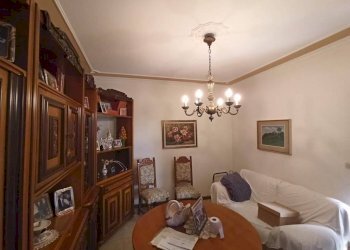 Salone - Villa via Sissarda, 7, Ottiglio - foto 13