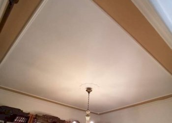 Soggiorno - Villa via Sissarda, 7, Ottiglio - foto 14