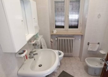 Bagno - Villa via Sissarda, 7, Ottiglio - foto 16