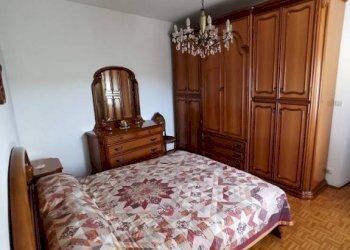 Camera da letto - Villa via Sissarda, 7, Ottiglio - foto 18