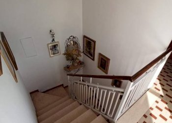 Scala - Villa via Sissarda, 7, Ottiglio - foto 21